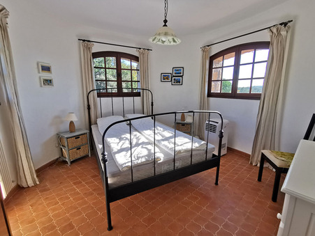 Vente maison 949 000 €  Bagnols-en-Forêt