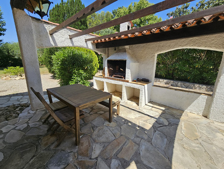 Vente maison 949 000 €  Bagnols-en-Forêt