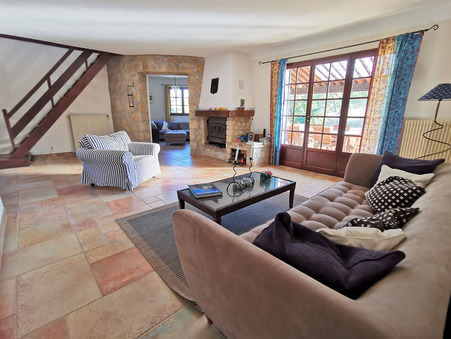 Maison 949 000 €  sur Bagnols-en-Forêt (83600) - Réf. 45_JC5698