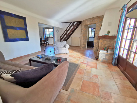 Maison 949 000 €  Réf. 45_JC5698 Bagnols-en-Forêt