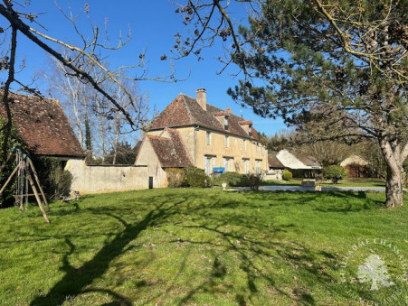 Maison sur Bourges ; 388 500 € ; Achat Réf. 1505
