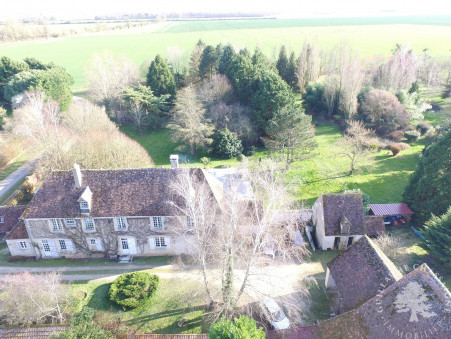 A vendre maison Bourges 18000; 388 500 €