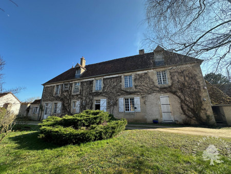 A vendre maison Bourges 18000; 388 500 €