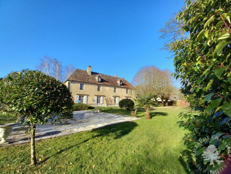 Maison 388 500 € sur Bourges (18000) - Réf. 1505