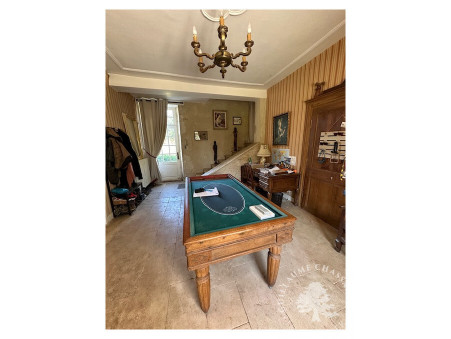 Maison sur Bourges ; 388 500 € ; A vendre Réf. 1505