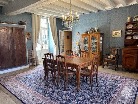 A vendre maison Bourges 18000; 388 500 €