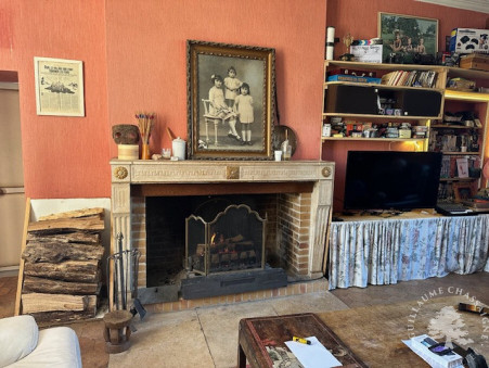 Maison 388 500 € sur Bourges (18000) - Réf. 1505