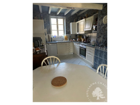 Achat maison Bourges Réf. 1505