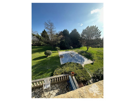 Achat maison Bourges Réf. 1505