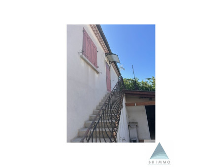 Maison 332 000 €  sur Gardanne (13120) - Réf. BHI161