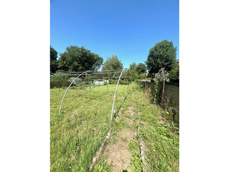 Maison 85 000 € Réf. 1_10947DJ Maroilles