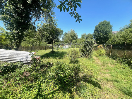 Maison 85 000 € sur Maroilles (59550) - Réf. 1_10947DJ