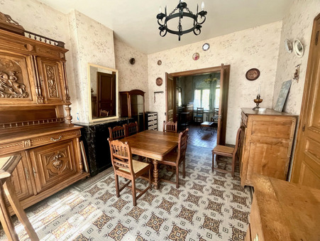 Maison sur Maroilles ; 85 000 € ; Achat Réf. 1_10947DJ