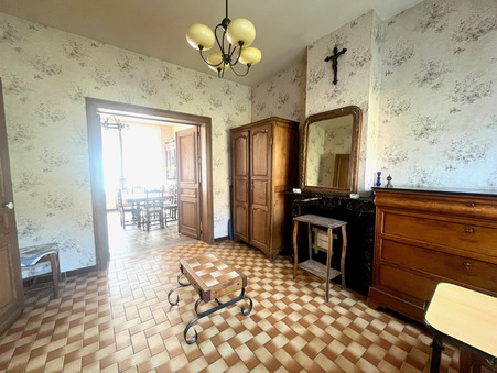 Maison sur Maroilles ; 85 000 € ; Vente Réf. 1_10947DJ