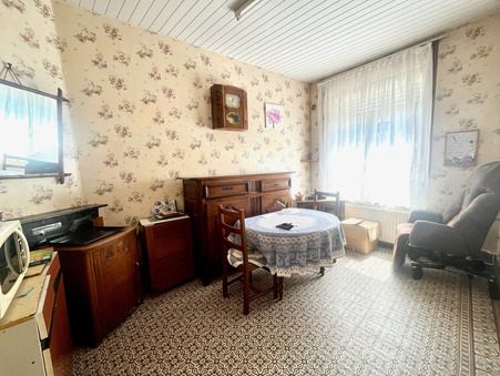 Maison 85 000 € Réf. 1_10947DJ Maroilles