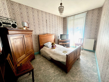 A vendre maison Maroilles 59550; 85 000 €