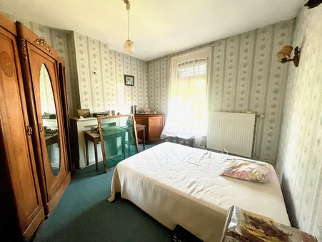 Maison 85 000 € sur Maroilles (59550) - Réf. 1_10947DJ