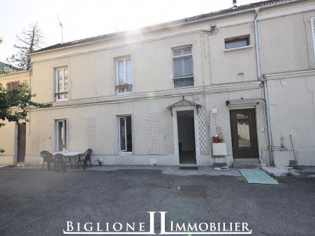 Appartement 147 000 €  Réf. 160 Les Pavillons sous Bois