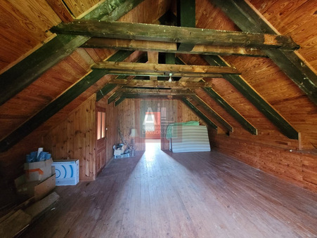 Vente Maison Grandrieu Réf. 3335 - Slide 10