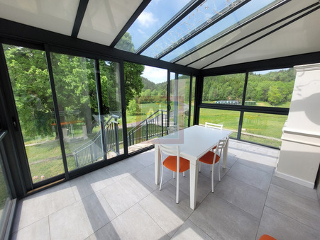 Vente Maison Grandrieu Réf. 3335 - Slide 2