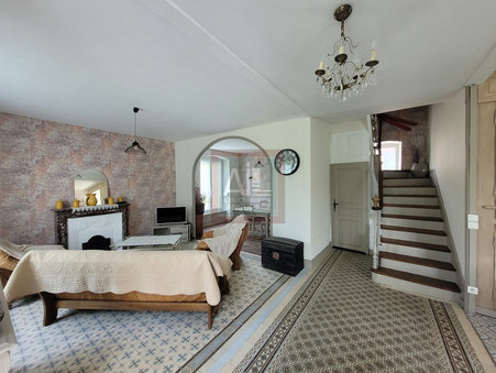 Vente Maison Grandrieu Réf. 3335 - Slide 3