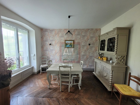 Vente Maison Grandrieu Réf. 3335 - Slide 4