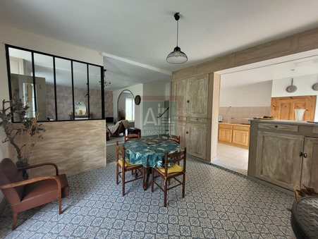 Vente Maison Grandrieu Réf. 3335 - Slide 5