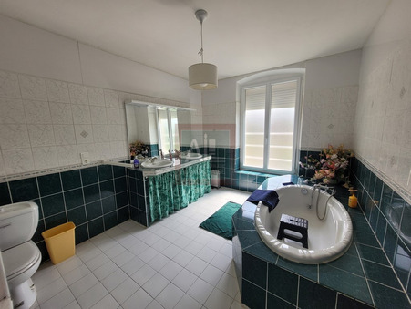 Vente Maison Grandrieu Réf. 3335 - Slide 9