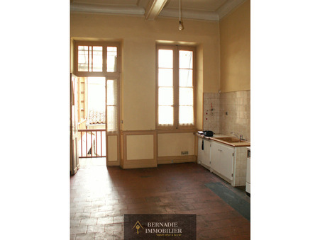 Achat immeuble Mirande Réf. 846