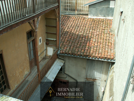 Immeuble sur Mirande ; 117 700 €  ; Achat Réf. 846