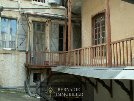 Achat immeuble Mirande Réf. 846