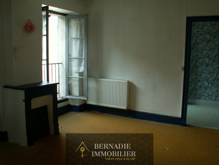 Immeuble 117 700 €  sur Mirande (32300) - Réf. 846