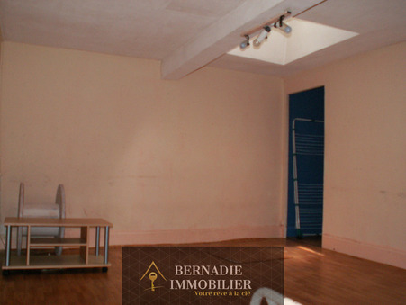 Immeuble sur Mirande ; 117 700 €  ; Vente Réf. 846