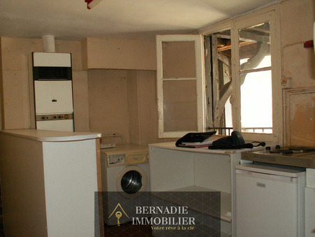 Achat immeuble Mirande Réf. 846