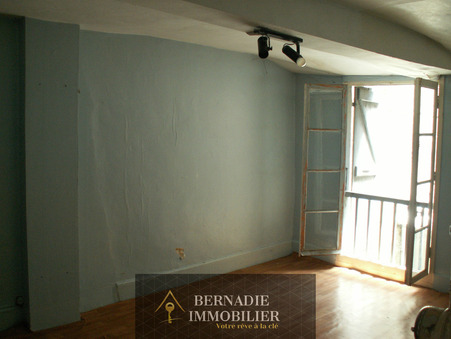 Immeuble 117 700 €  sur Mirande (32300) - Réf. 846