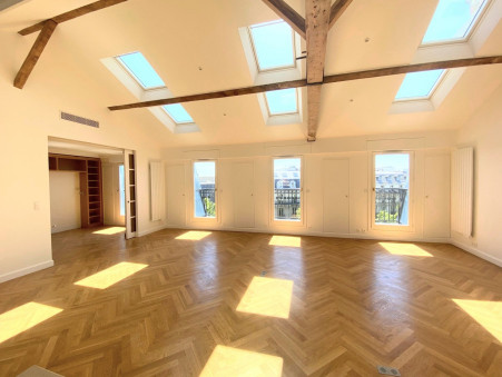 Location appartement Paris 8eme Arrondissement Réf. MON412