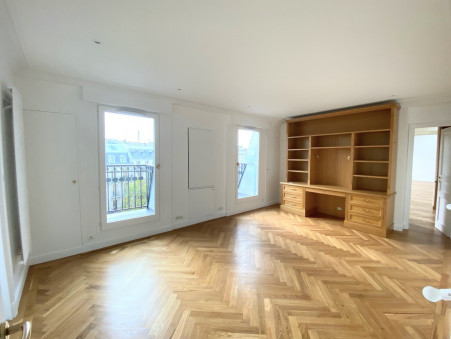 Appartement sur Paris 8eme Arrondissement ; 7 900 €  ; A louer Réf. MON412