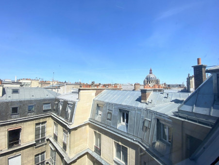 Location appartement Paris 8eme Arrondissement Réf. MON412