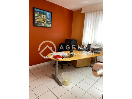Local professionnel 810 €  sur Yvetot (76190) - Réf. 7051