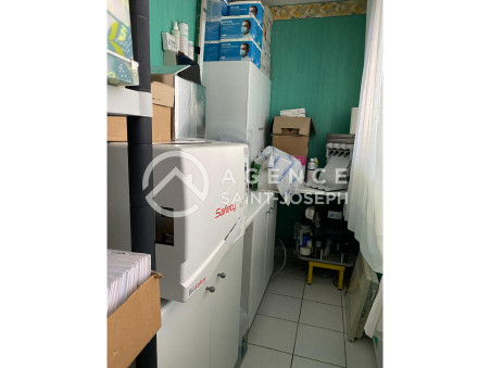 A louer local professionnel Yvetot 76190; 810 € 