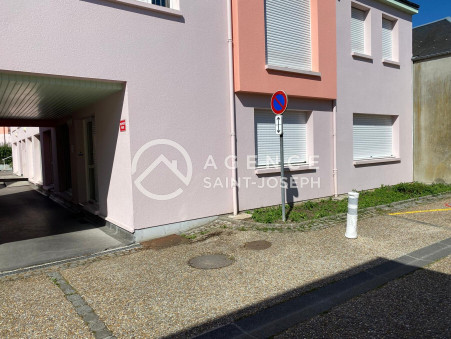 Local professionnel 810 €  sur Yvetot (76190) - Réf. 7051