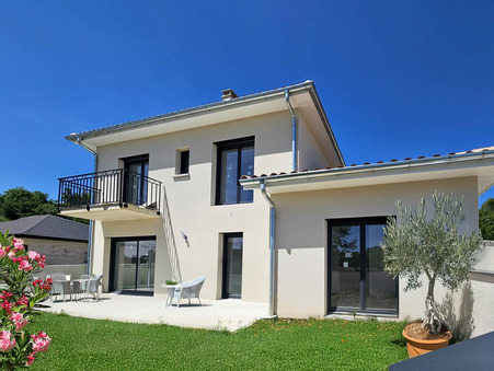 Maison sur Cour-et-Buis ; 465 000 € ; Achat Réf. 56_COU5759KEL