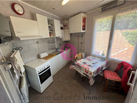 Immeuble 85 000 €  sur Decazeville (12300) - Réf. 1990
