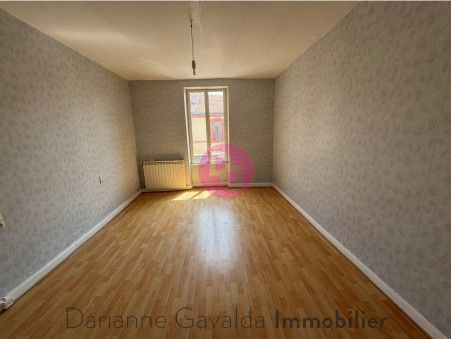 Immeuble 85 000 €  sur Decazeville (12300) - Réf. 1990
