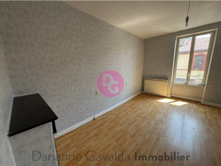 A vendre immeuble Decazeville 12300; 85 000 € 