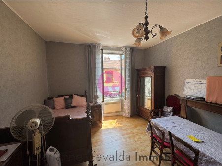Vente immeuble 85 000 €  Decazeville