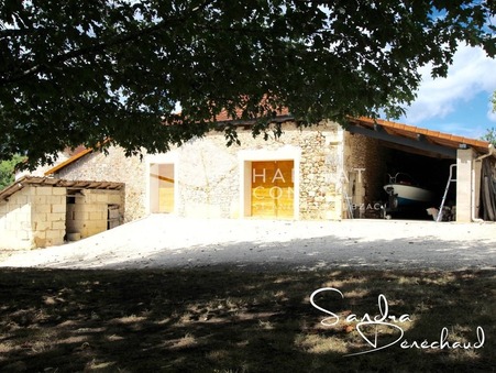 Achat maison Parcoul Chenaud Réf. GHJ0307-HABITATCONSEILG_1774