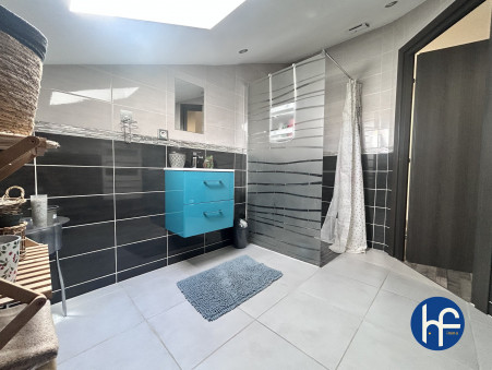 Vente Maison Pulnoy Réf. HFI481 - Slide 10