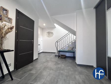 Vente Maison Pulnoy Réf. HFI481 - Slide 2