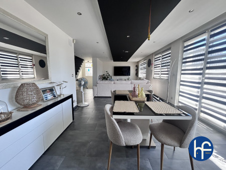 Vente Maison Pulnoy Réf. HFI481 - Slide 3